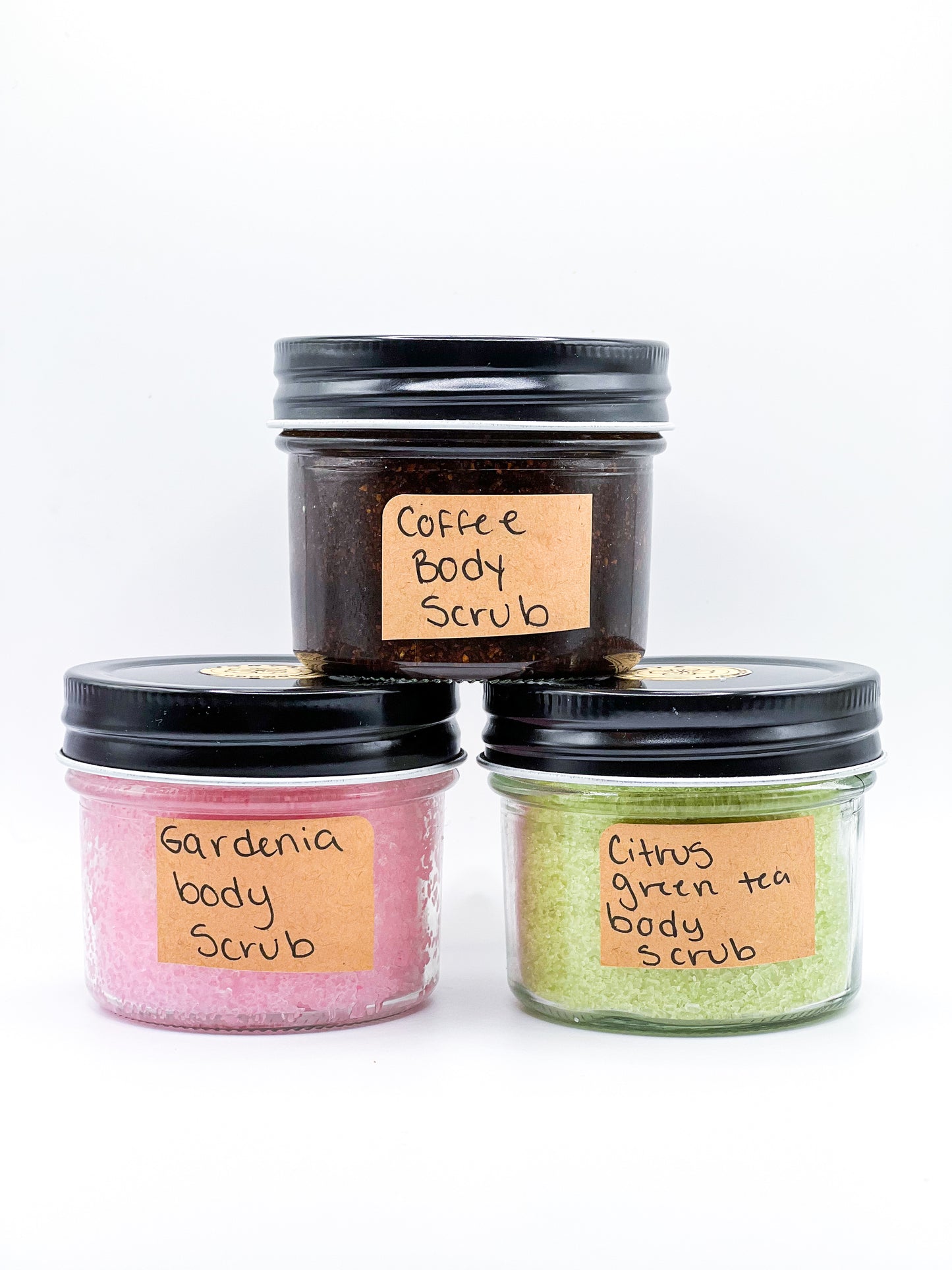 Body Scrubs