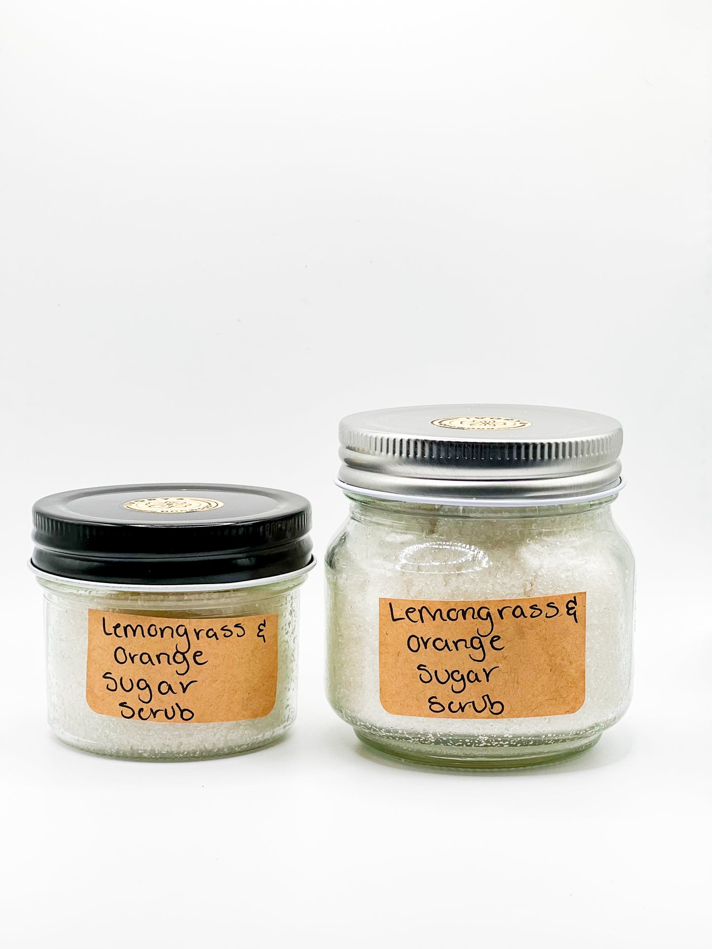 Sugar Scrubs