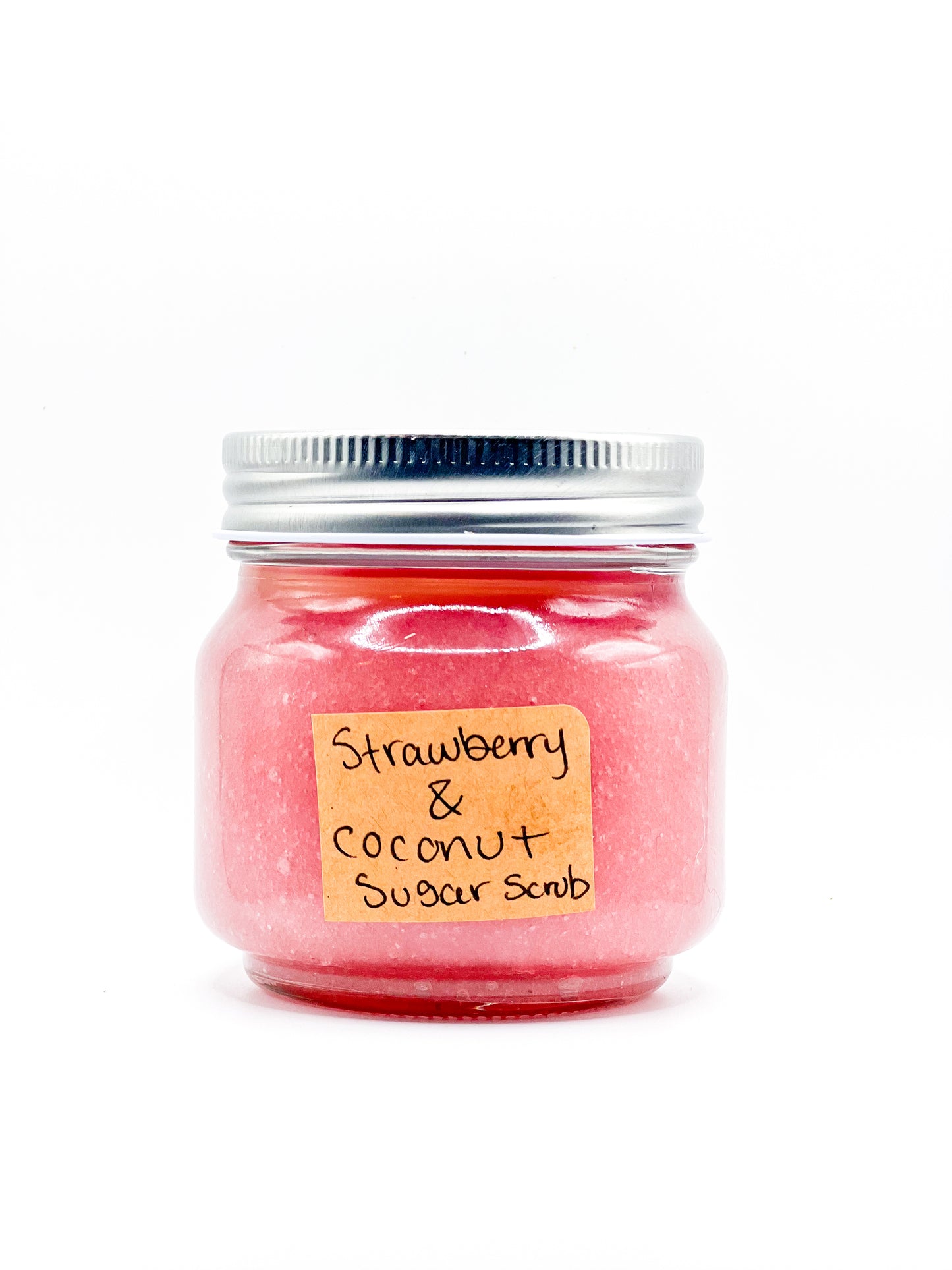 Sugar Scrubs