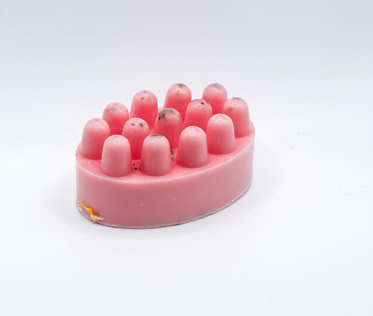 Massager Soap Bar