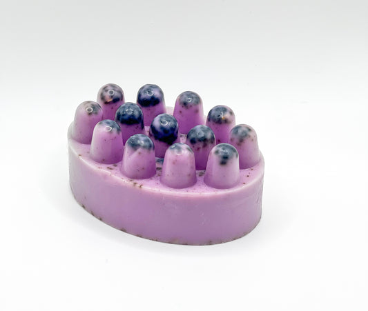 Massager Soap Bar